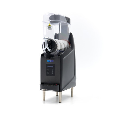 Maxima Stroj na ledovou tříšť a granitu - 1x 12 l - digitální displej |  09504004