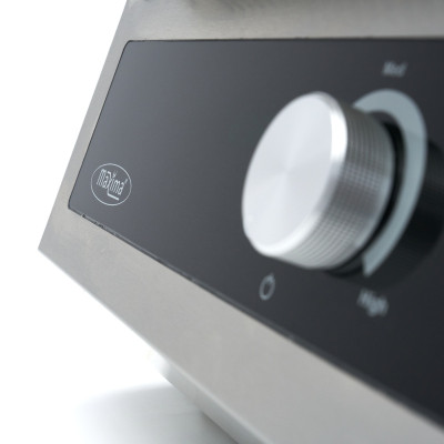 Maxima Indukční wok vařič 700 - Ø28cm - 5000W |  09371350