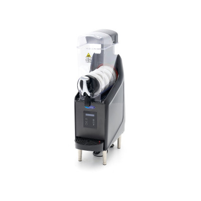 Maxima Stroj na ledovou tříšť a granitu - 1x 12 l - digitální displej |  09504004