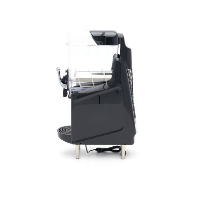 Maxima Stroj na ledovou tříšť a granitu - 1x 12 l - digitální displej |  09504004