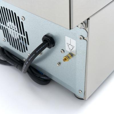 Indukční wok vařič 700 – Ø28cm – 5000W | MAXIMA 09371350