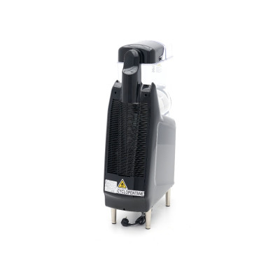 Maxima Stroj na ledovou tříšť a granitu - 1x 12 l - digitální displej |  09504004