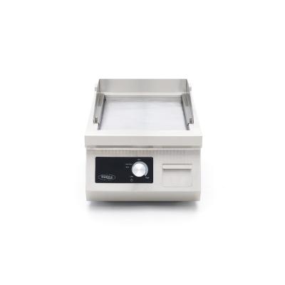 MAXIMA 09371250 | Indukční grilovací deska 700 - hladká - 5 000 W - jednoduchá