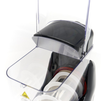 Maxima Stroj na ledovou tříšť a granitu - 1x 12 l - digitální displej |  09504004