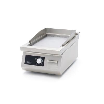 MAXIMA 09371250 | Indukční grilovací deska 700 - hladká - 5 000 W - jednoduchá