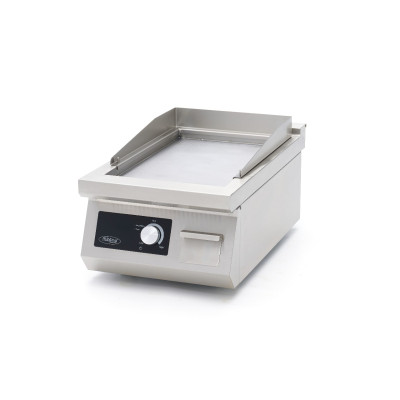 Maxima Indukční grilovací deska 700 - hladká - 5 000 W - jednoduchá |  09371250