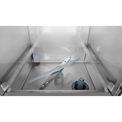 HENDI, s dávkovačem mycího prostředku i vypouštěcím čerpadlem, 400V/4900W | 237366