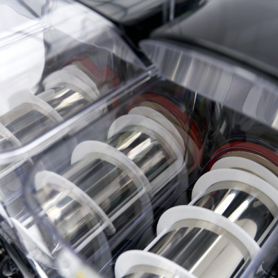 Maxima Stroj na ledovou tříšť a granitu - 3x 12 l - digitální displej |  09504006