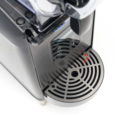 Maxima Stroj na ledovou tříšť a granitu - 1x 12 l - digitální displej |  09504004