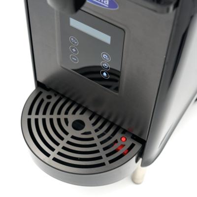 MAXIMA 09504004 | Stroj na ledovou tříšť a granitu - 1x 12 l - digitální displej