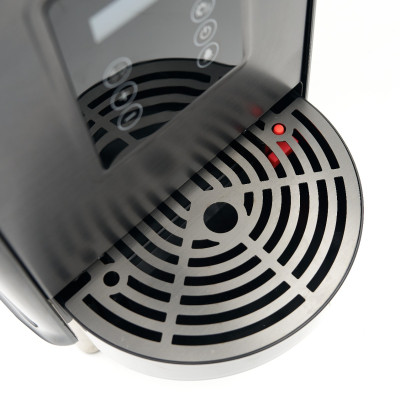 Maxima Stroj na ledovou tříšť a granitu - 1x 12 l - digitální displej |  09504004