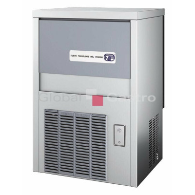 Výrobník ledu NTF SL 50 W (33kg/24h   17g) | N.T.F. 5490703