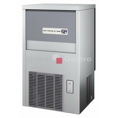 Výrobník ledu NTF SL 60 W (33kg/24h   17g) | N.T.F. 5490705
