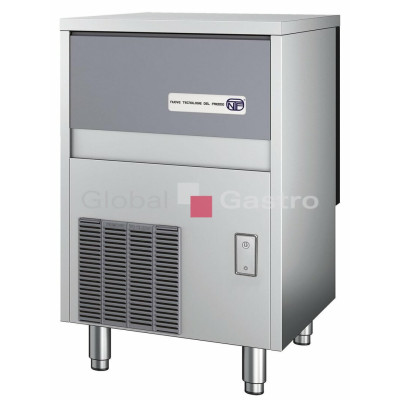 Výrobník ledové tříště SLF 190 A (123kg/24h   zásobník 19kg) | N.T.F. 5490723