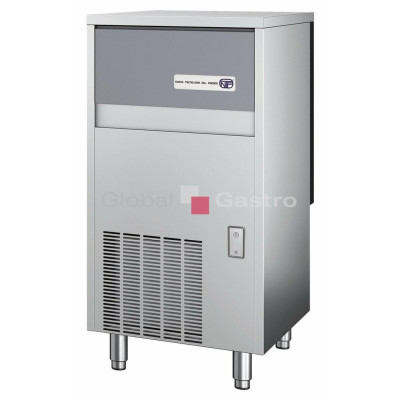 Výrobník ledové tříště SLF 225 W (123kg/24h   zásobník 28kg) | N.T.F. 5490726