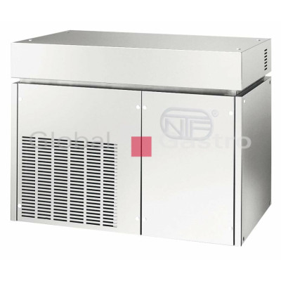 Výrobník ledu SM 750A 400kg/24h | N.T.F. 5490750