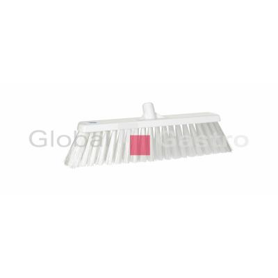 Smeták 520 mm tvrdý bílý 9205 | Vikan 570502002920