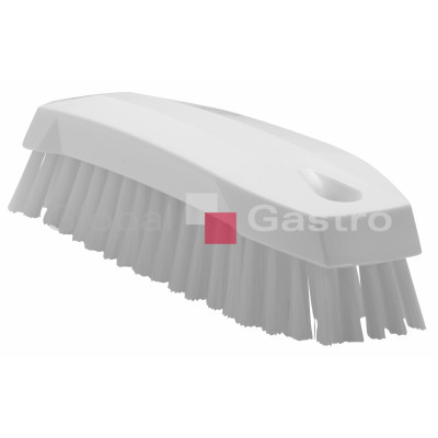 Kartáč ruční střední 170mm bílý 35875 | Vikan 570502003587