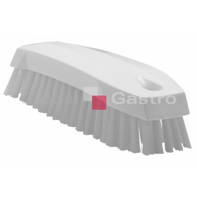 Kartáč ruční střední 170mm bílý 35875 | Vikan 570502003587