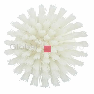 Kartáč ruční tvrdý 11cm bílý 38855 | Vikan 570502003885