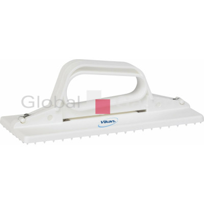 Držák na PAD ruční   bílý | Vikan 570502005510