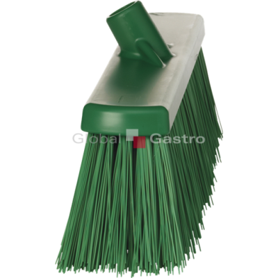 VIKAN 570502029202 | Smeták k násadě 530mm T/zelený 29202
