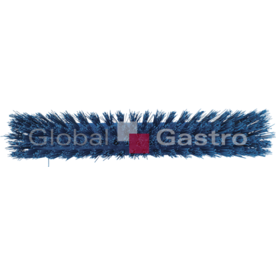 Smeták k násadě 530mm T/modrý 29203 | Vikan 570502029203