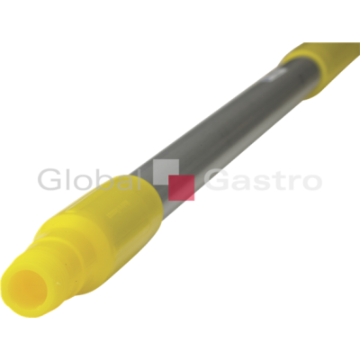 Násada Al/žlutá 1310 mm 29356 | Vikan 570502029356