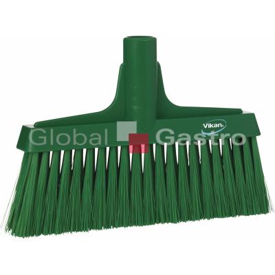 Smeták úzký měkký 260 mm zelený | Vikan 570502031042