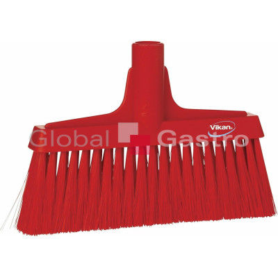 Smeták úzký měkký 260 mm   červený | Vikan 570502031044