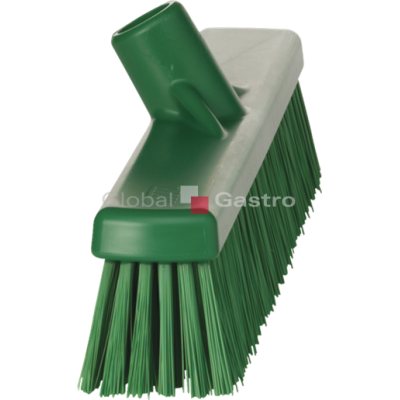 Smeták kombinovaný 410 M/T/zelený 31742 | Vikan 570502031742