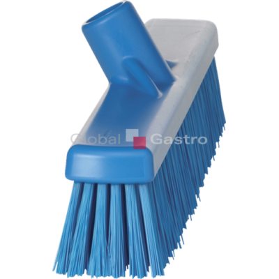 Smeták kombinovaný 410 M/T/modrý 31743 | Vikan 570502031743