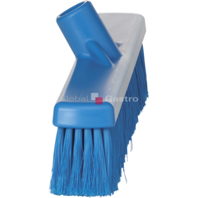 Smeták podlahový 410 M/modrý 31783 | Vikan 570502031783