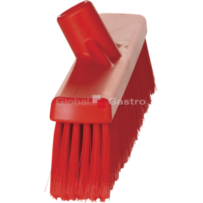 Smeták podlahový 410 M/červený 31784 | Vikan 570502031784