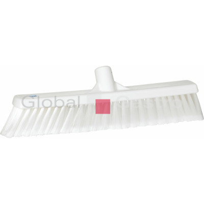 Smeták podlahový 410 M/bílý 31785 | Vikan 570502031785