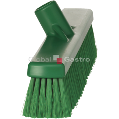 Smeták podlahový 410 M/zelený 31792 | Vikan 570502031792