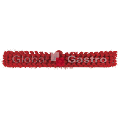 Smeták podlahový 410 M/červený 31794 | Vikan 570502031794