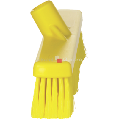 Smeták podlahový 410 M/žlutý 31796 | Vikan 570502031796