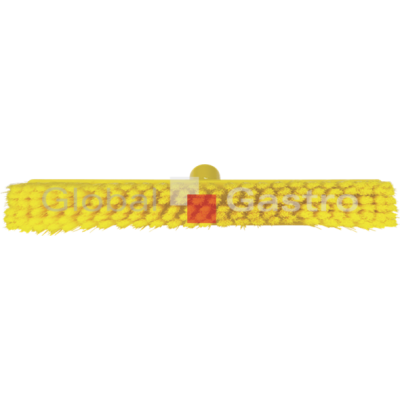 Smeták podlahový 410 M/žlutý 31796 | Vikan 570502031796