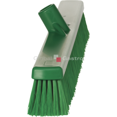 Smeták podlahový 610 M/zelený 31992 | Vikan 570502031992