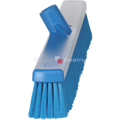 Smeták podlahový 610 M/modrý 31993 | Vikan 570502031993