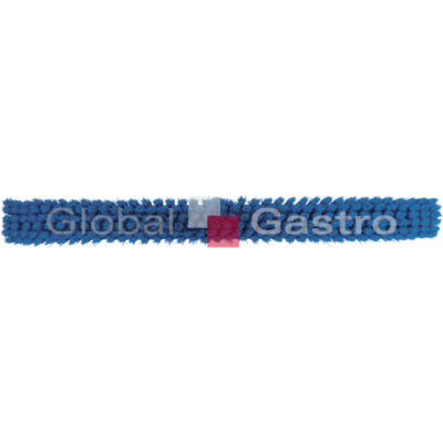 Smeták podlahový 610 M/modrý 31993 | Vikan 570502031993