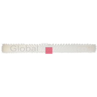 Smeták podlahový 610 M/bílý 31995 | Vikan 570502031995