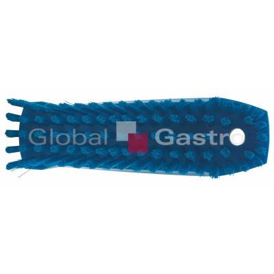 Kartáč malý ruční 50x165 S/modrý 35873 | Vikan 570502035873