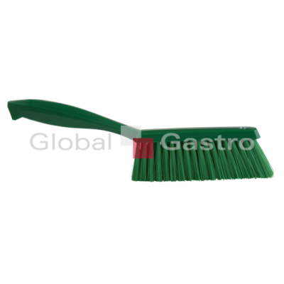 Smetáček ruční 35x330 M/zelený 45872 | Vikan 570502045872