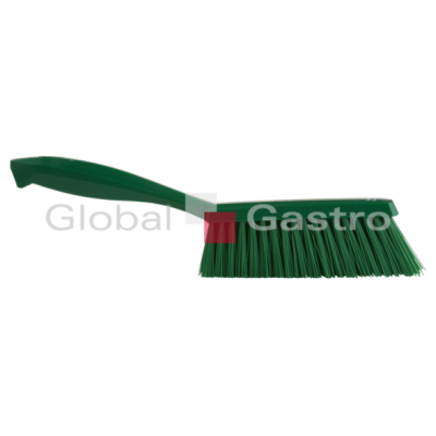 Smetáček ruční 35x330 S/zelený 45892 | Vikan 570502045892