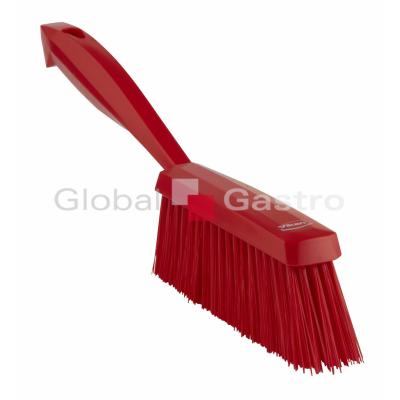 Smetáček ruční 35x330 S/červený 45894 | Vikan 570502045894