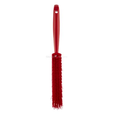 Smetáček ruční 35x330 S/červený 45894 | Vikan 570502045894