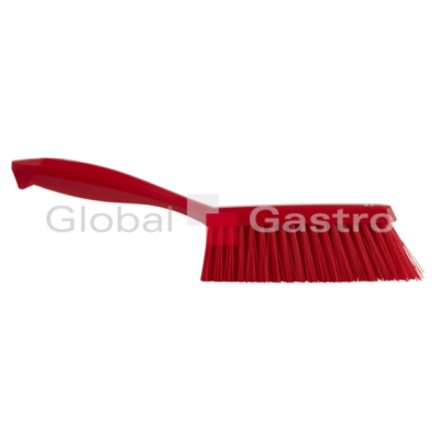 Smetáček ruční 35x330 S/červený 45894 | Vikan 570502045894