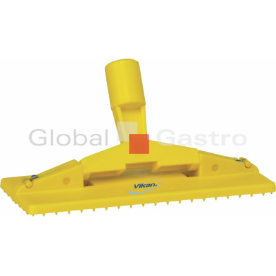 Držák na PAD k násadě   žlutý | Vikan 570502055006